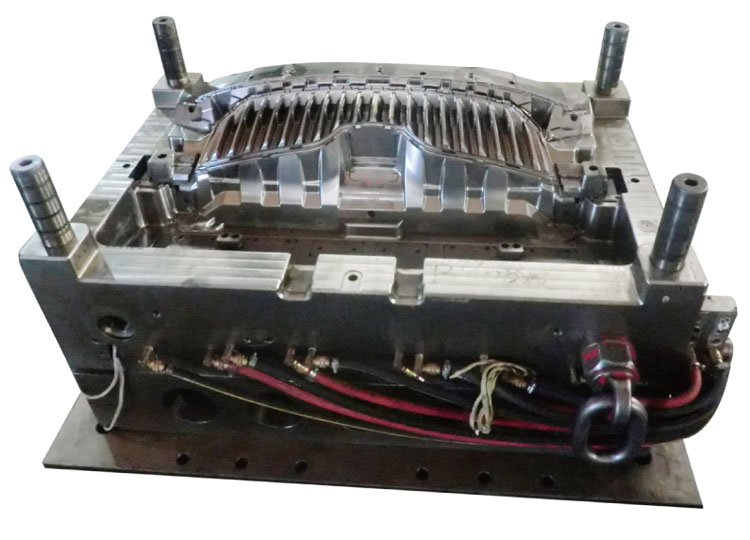 Instrument Panel Mould